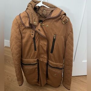 Women’s Zara jacket - amazing condition!